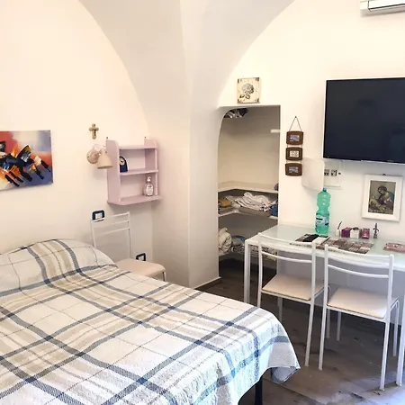 Il Cortiletto * 갈리폴리