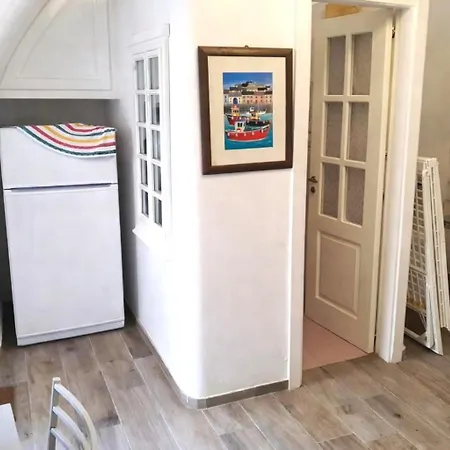 Il Cortiletto * 갈리폴리