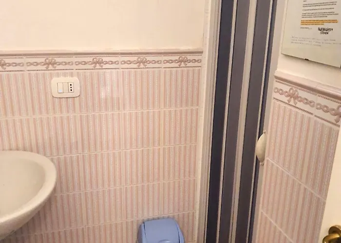 Il Cortiletto 갈리폴리