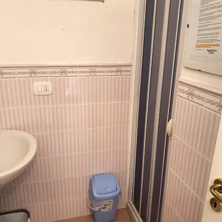 Il Cortiletto Галліполі