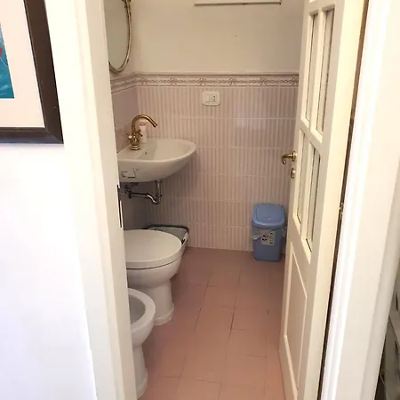 Il Cortiletto Holiday home *