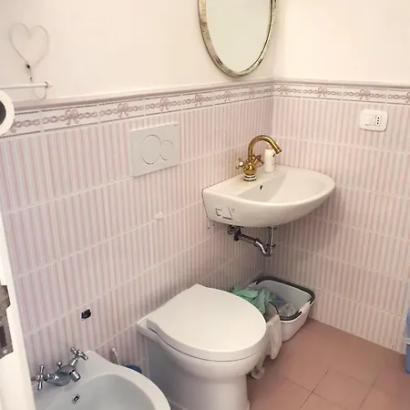 Il Cortiletto * Галліполі