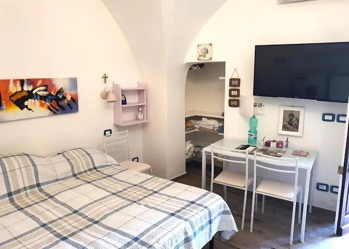 Il Cortiletto * Галліполі