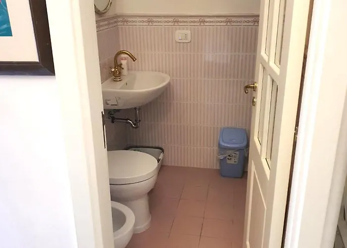 Il Cortiletto Будинок відпочинку *