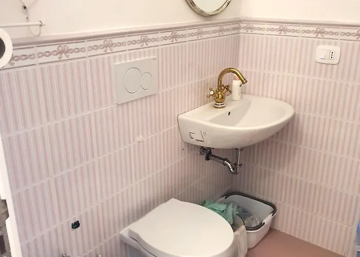 Il Cortiletto * Галліполі