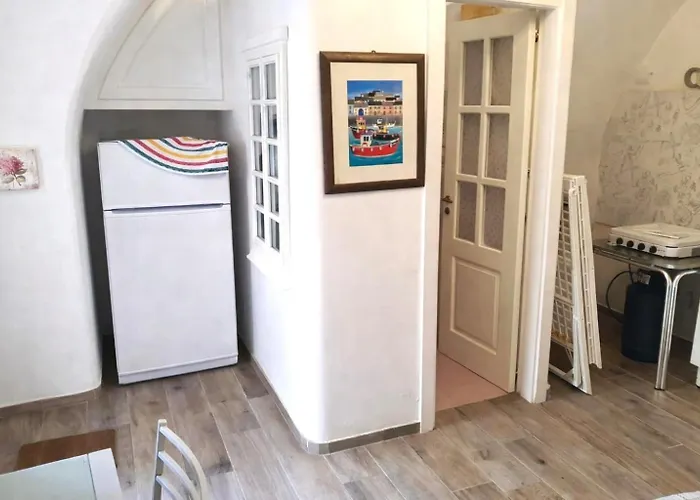 Il Cortiletto * Галліполі